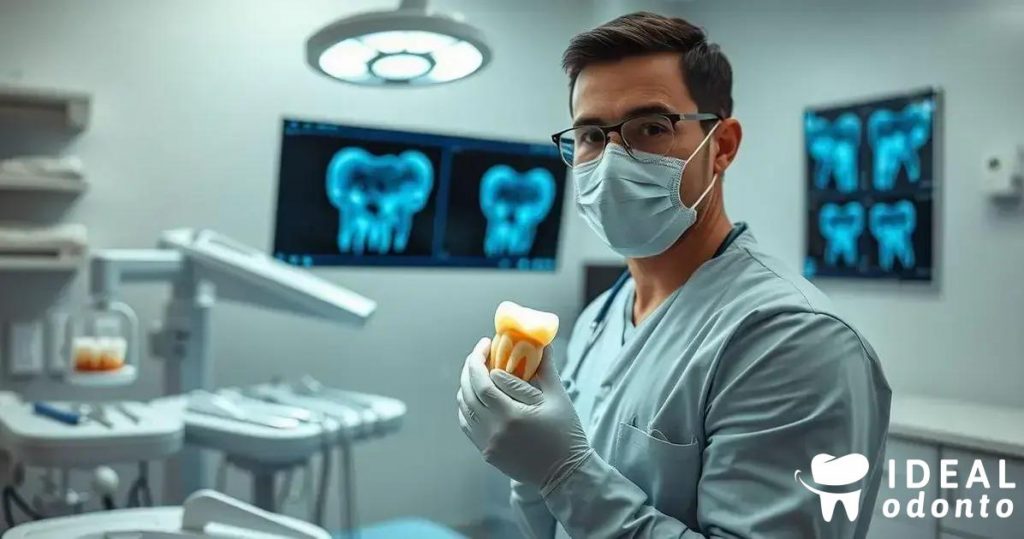 7 Fatos que Você Precisa Saber sobre o Dentista Endodontista