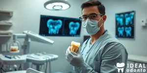 7 Fatos que Você Precisa Saber sobre o Dentista Endodontista