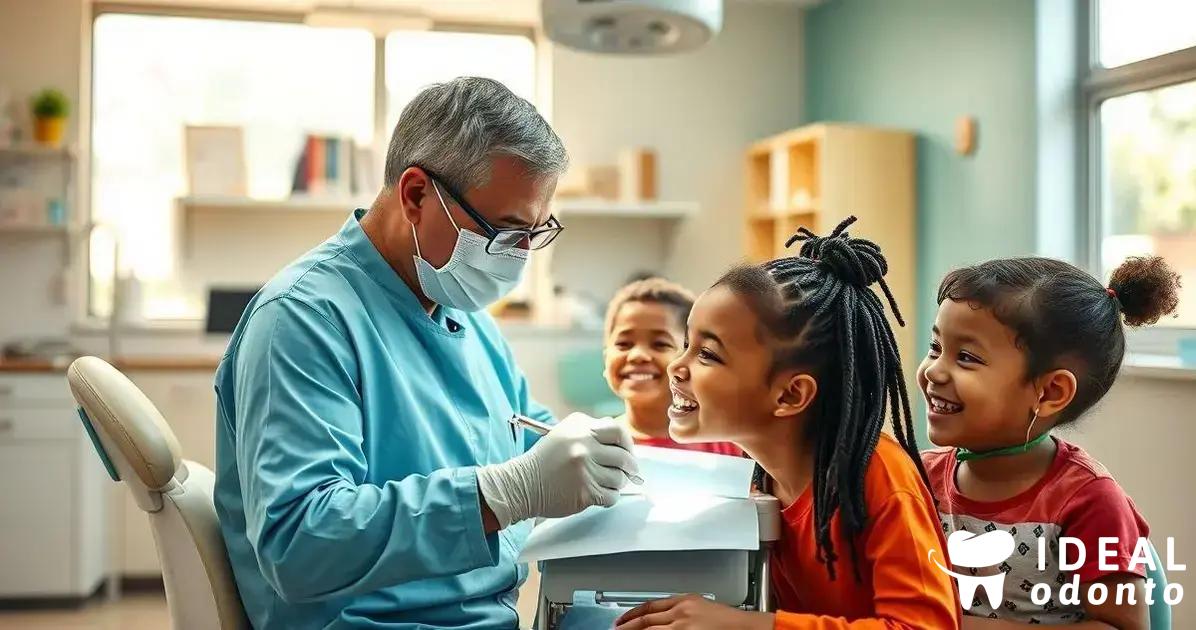 Benefícios do Voluntariado na Odontologia