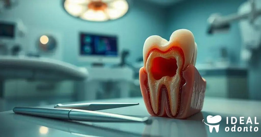 Cárie no Dente: 7 Sintomas e Como Tratar