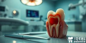 Cárie no Dente: 7 Sintomas e Como Tratar