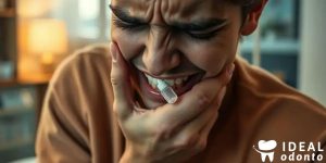 Dente Latejando: Causas e O Que Fazer