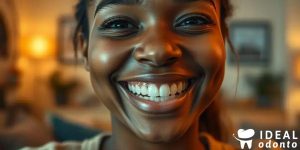 Diastema: Entenda Tudo Sobre os Dentes Separados