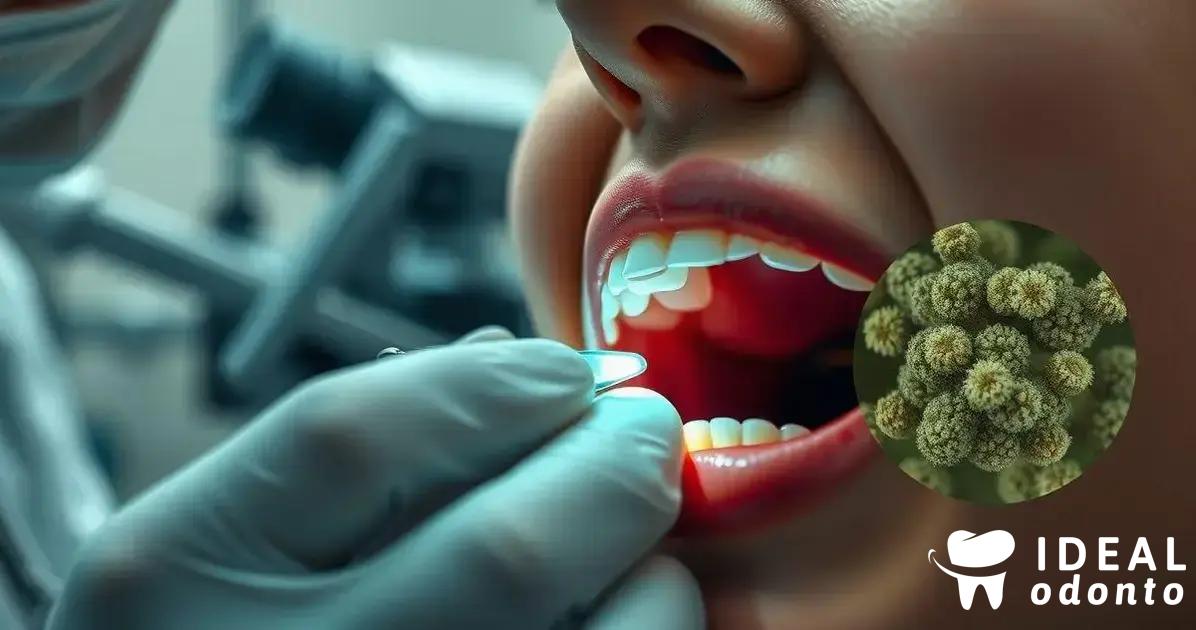 Importância do cirurgião-dentista no diagnóstico