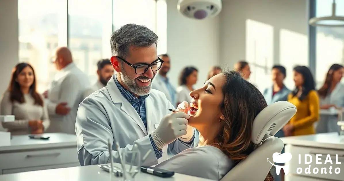 Instituições que Aceitam Dentistas Voluntários