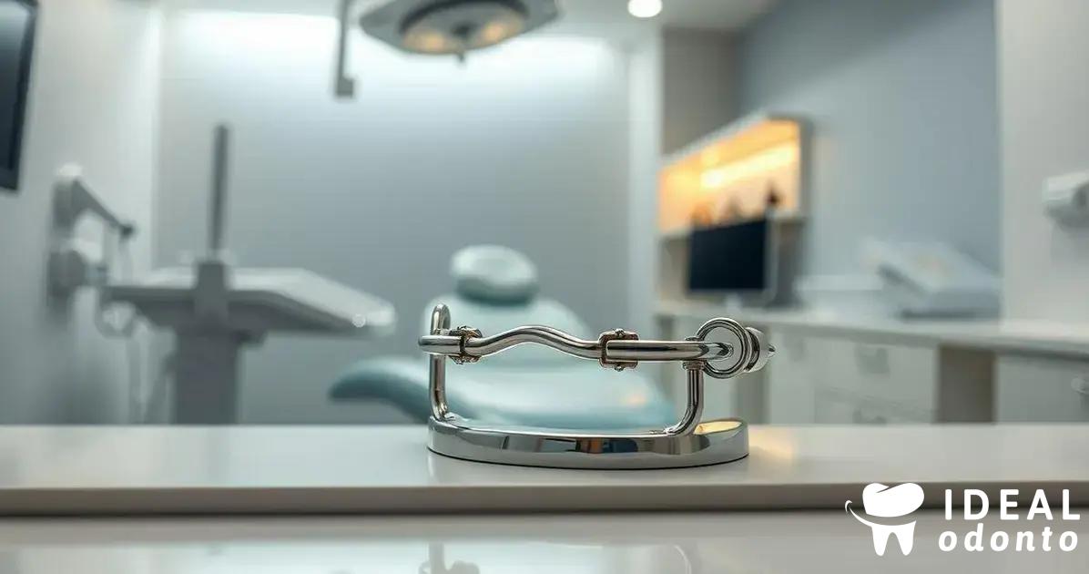 Quais são as opções de aparelhos estéticos?