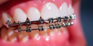 aparelhos de dentes