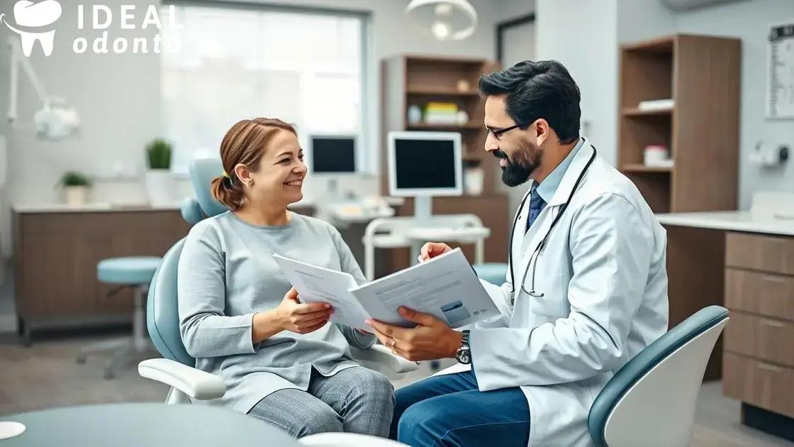 Como escolher o dentista ideal