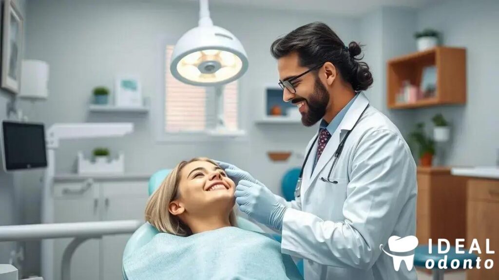 Como lidar com o medo de dentista e superar a odontofobia