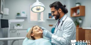 Como lidar com o medo de dentista e superar a odontofobia