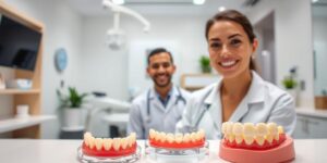 dentadura preço popular