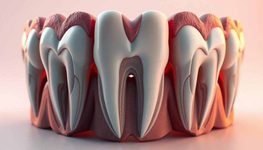 dentes siso