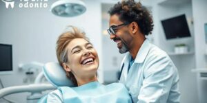 Dentista: descubra como manter a saúde bucal em dia facilmente