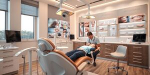 dentista ortodontia