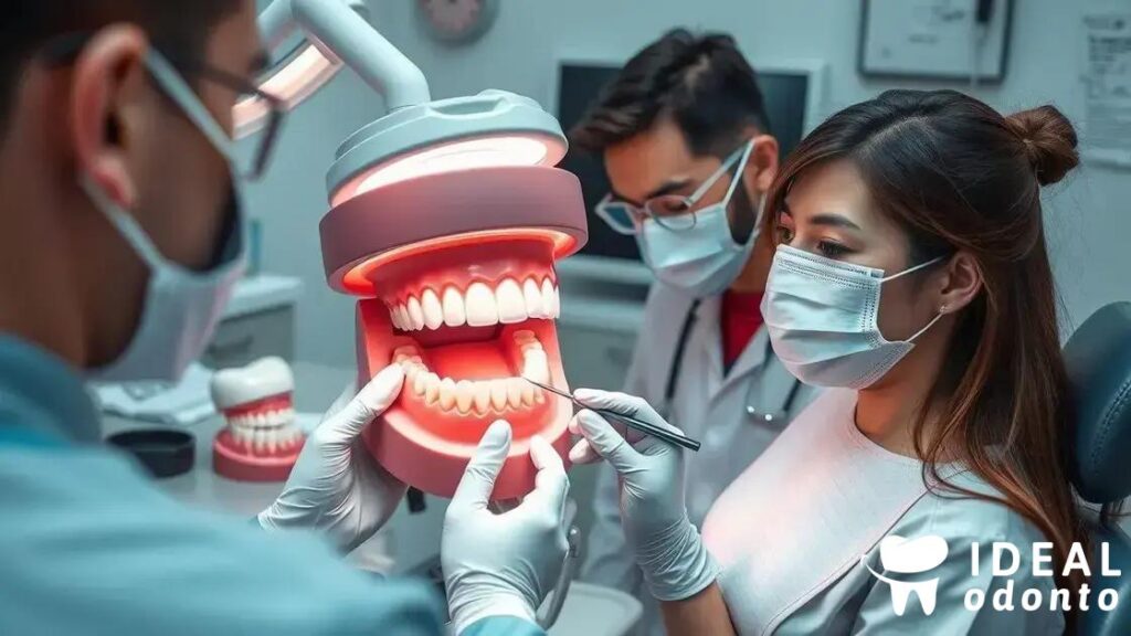 Descubra como aumentar dentes pequenos e valorizar seu sorriso
