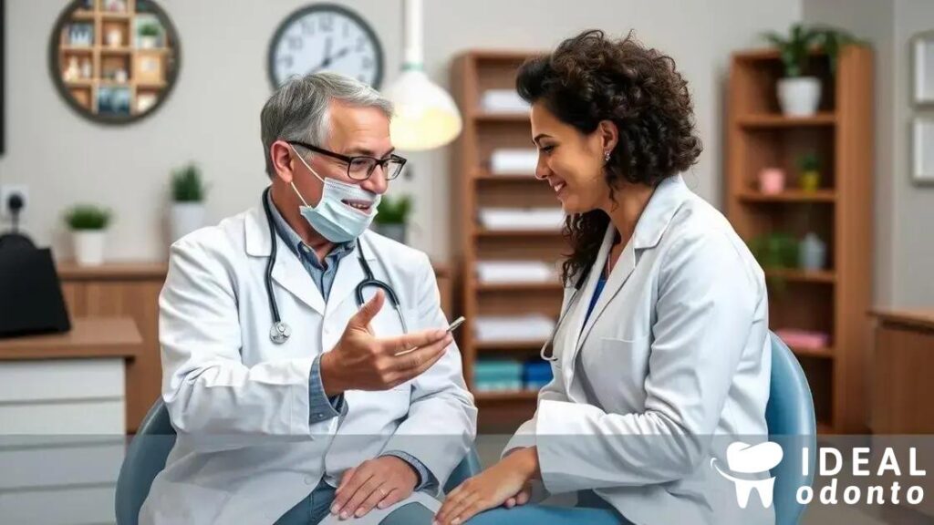 Entenda o edentulismo: causas, tratamentos e como melhorar sua saúde bucal