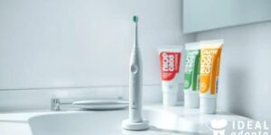 Escova de Dente Elétrica: Benefícios e Como Usar Corretamente