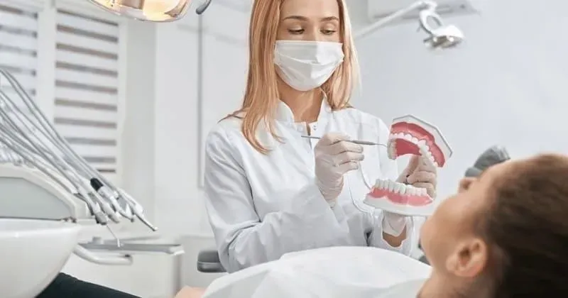 Convênio dental