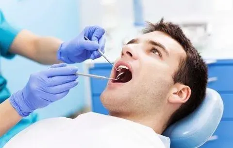 Dentista convênio