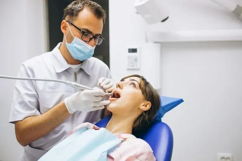 Melhores planos odontológicos para dentistas