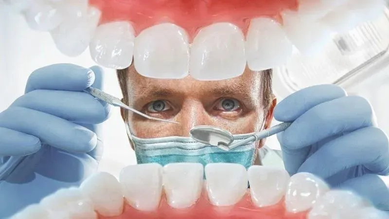 Plano Dental com ortodontia