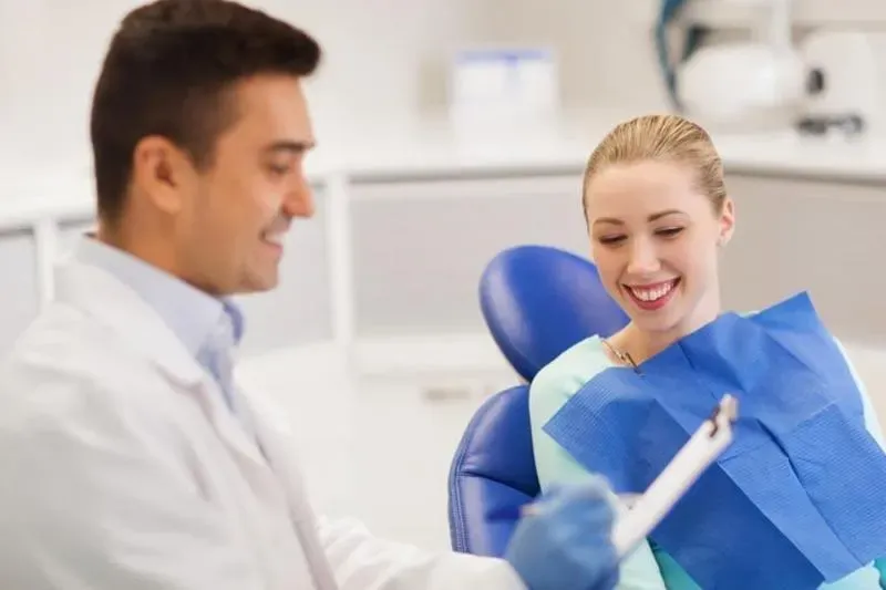 Plano dental ortodontia