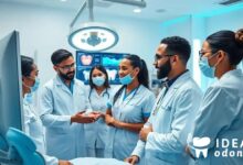 Archy Intelligence: o software odontológico que revoluciona com IA para clínicas