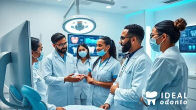 Archy Intelligence: o software odontológico que revoluciona com IA para clínicas