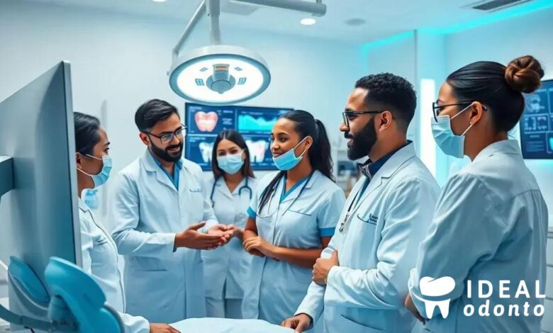 Archy Intelligence: o software odontológico que revoluciona com IA para clínicas