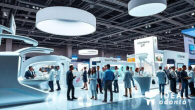 Expodental Meeting 2025 destaca avanços e o futuro da odontologia na Itália