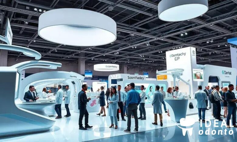Expodental Meeting 2025 destaca avanços e o futuro da odontologia na Itália