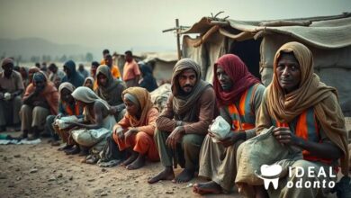 Fome extrema dispara em 13 pontos críticos e alerta para urgência humanitária