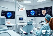 Glidewell lidera futuro da odontologia digital com IA e entregas rápidas