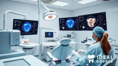 Glidewell lidera futuro da odontologia digital com IA e entregas rápidas