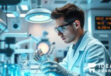 Novo prêmio SCADA/Dentsply Sirona incentiva talentos na pesquisa odontológica