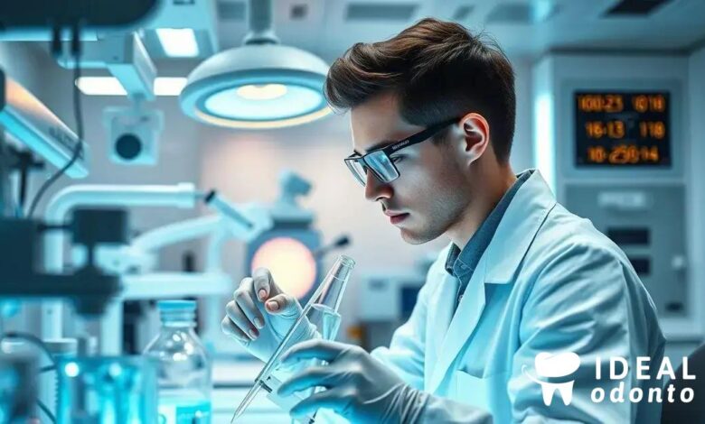 Novo prêmio SCADA/Dentsply Sirona incentiva talentos na pesquisa odontológica