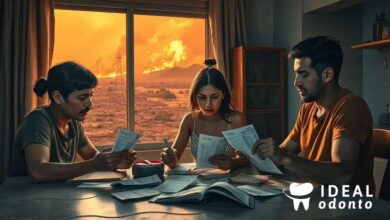Pesquisa mostra que maioria dos brasileiros sente impacto financeiro das mudanças climáticas