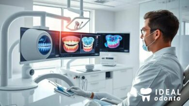 Webinar gratuito destaca valor restaurador do fluxo digital em odontologia