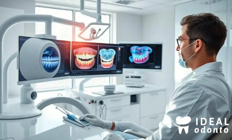 Webinar gratuito destaca valor restaurador do fluxo digital em odontologia
